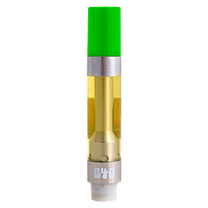 Back Forty - Strawberry Kiwi Ice 510 Thread Cartridge