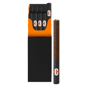 Contraband - Dbl Dutch Blunts