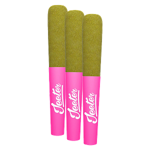 Jeeter - Baby Jeeter Infused GLTO Pre-Roll