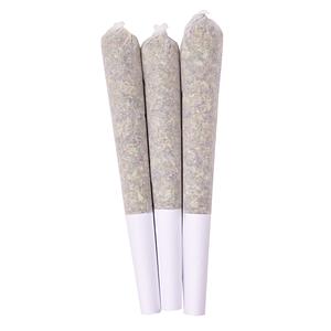 Choklit Park - Flawless Victory Pre Roll