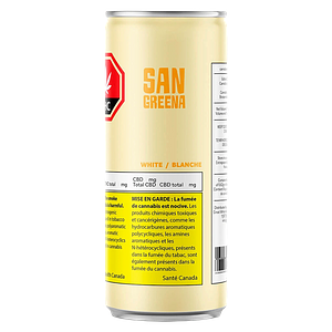 Sangreena - Sangreena White