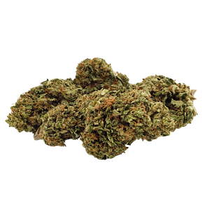 Grown Here Farms - Certified Organic CBD Flower