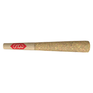 3Saints - Spacewalker OG Pre-Roll