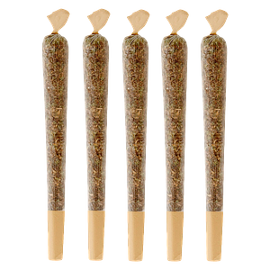 Mendo Select - Mendo Skunk Pre-Roll