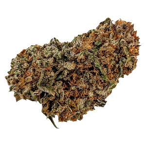 Dirtbag - Mullet Rotating Sativa