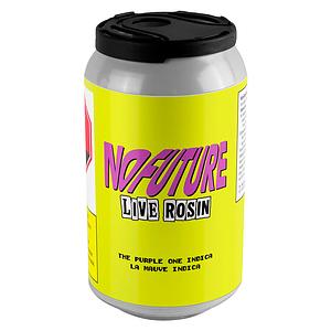 No Future - The Purple One Live Rosin