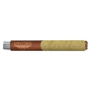 Packs - Packarillos Purple Zaza Infused Pre-Roll