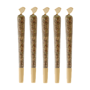 Mendo Select - Royal Moby Pre-Roll