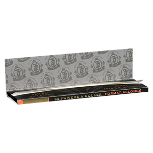 Zig Zag - Rolling Papers