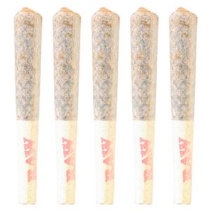 Tenzo - 97 Octane Pre Roll