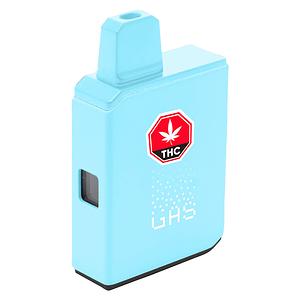 Vortex - ZKTLZ Pure Live Resin All in One Box Cart