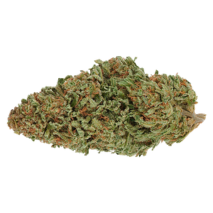 Greenman Acres - Grand Daddy Purple