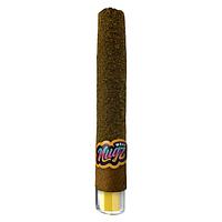 Nugz Wrap - Kingpin Indica Wrap Infused Pre-Roll