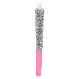 Potluck - Passion Paradise Infused Pre Roll
