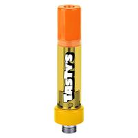 Tasty's - Orange Liquid Diamond 510 Thread Cartridge