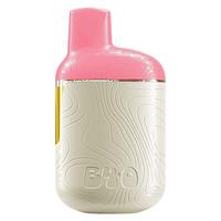 Back Forty - Strawberry Pink All-in-one Vape