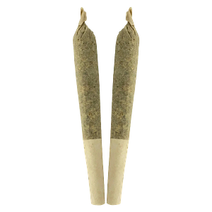 Sheeesh! - Double Bubbs Pre-Rolls