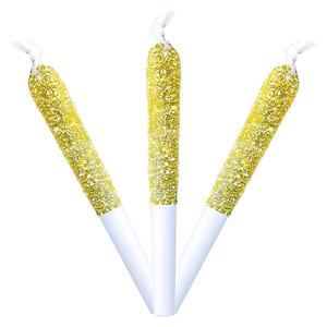 Adults Only - Bumpin' Blue Raspberry Nsfw Diamond Coated Infused Pre-roll