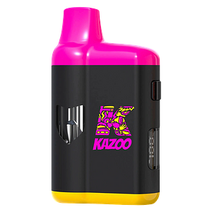 KAZOO - Kazoo King Fruit Salad Disposable Vape