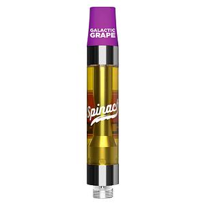 Spinach - Galactic Grape 510 Thread Cartridge