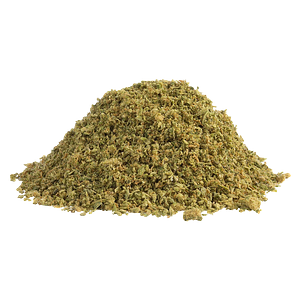 SHRED - Flower Power