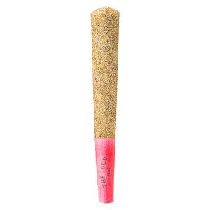 The Loud Plug - Drippyz Dragonfruit Rntz Infused Pre Roll