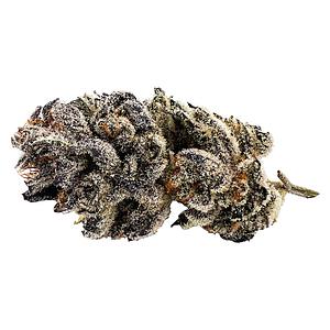 CannJah Pharm Inc. - Patient Grown