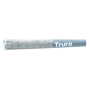 Truro Hash Gems - Truffle 50%+ Hash Diamond Infused Pre-Roll