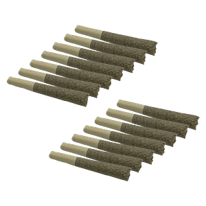 Next Friday - Burner Phone Special Pre-Roll