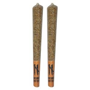 Natural History - Small Batch Pre Roll