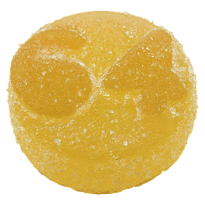 1964 - Pineapple Mango THC:CBG Gummies