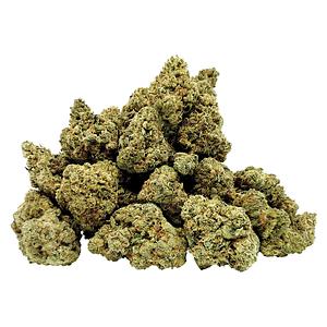 BC OZ - Sky Candy Gelato