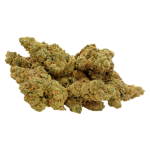 Smokestack - Strawberry Banana x Papaya