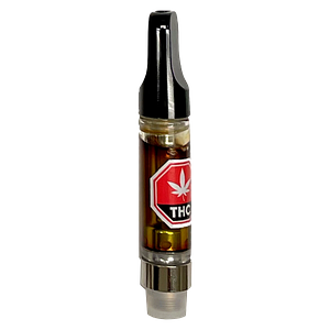 514 - Villeray Vape - Biscotti Cured Rosin 510 Thread Cartridge