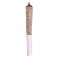 Potluck - Strawberry Cough Pre Roll