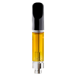 Discreet - Indica CBD/CBN Blend Vape 510 Thread Cartridge