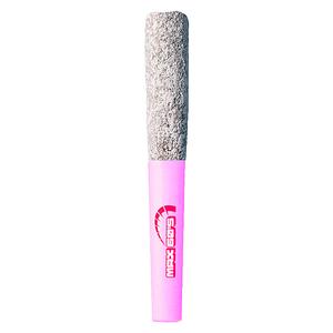 Chillbilly - Max 60's Triple Diamond Infused Pre Roll - Strawberry Fuel image 1