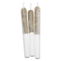 Lamplighter - P.O.G. Infused Pre Roll