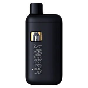 DEBUNK - Melonade Liquid Diamond AIO Disposable Vape