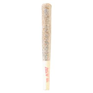 Tenzo - Fire & Ice Infused Pre-Roll