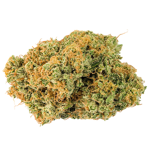 Jonny Chronic - Blueberry Kush