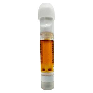 HAZO - Full Spectrum CBD Blueberry Muffins 510 Thread Cartridge
