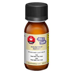 Field Trip - Acai Retreat