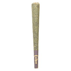Purple Hills - Iced Sangria Pre Roll