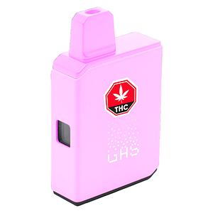 (GAS) - Golden Guava Live Action All in One Box Cart