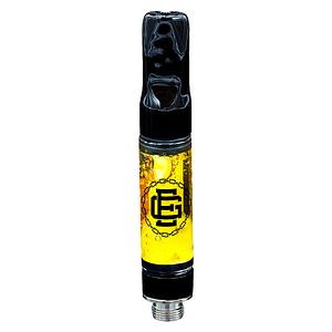 Endgame - Hard Hitters Fructose Fiend Liquid Diamond 510 Thread Cartridge