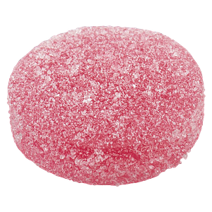 SPOT - Sour Citrus Splash Sativa Soft Chews