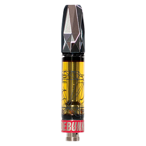 DEBUNK - Strawnana Liquid Diamonds 510 Thread Cartridge