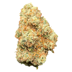 Bobs Better Buds - Rntz Muffin #4