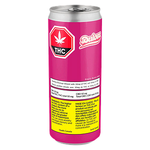 Dulces - Fruity Berry